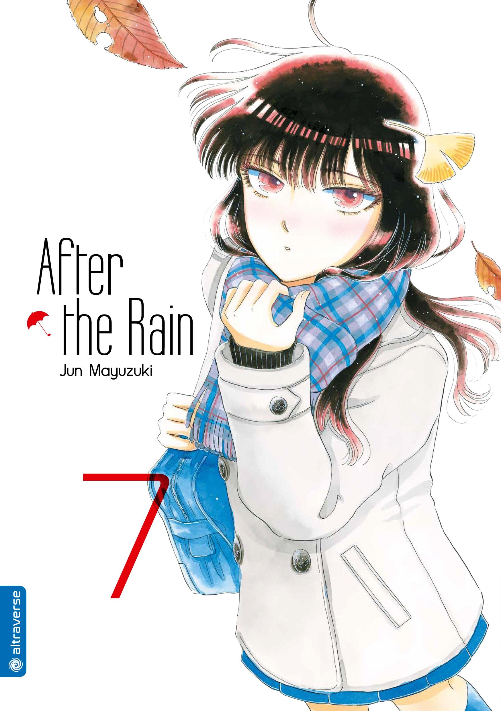 Product Image: After the Rain 07