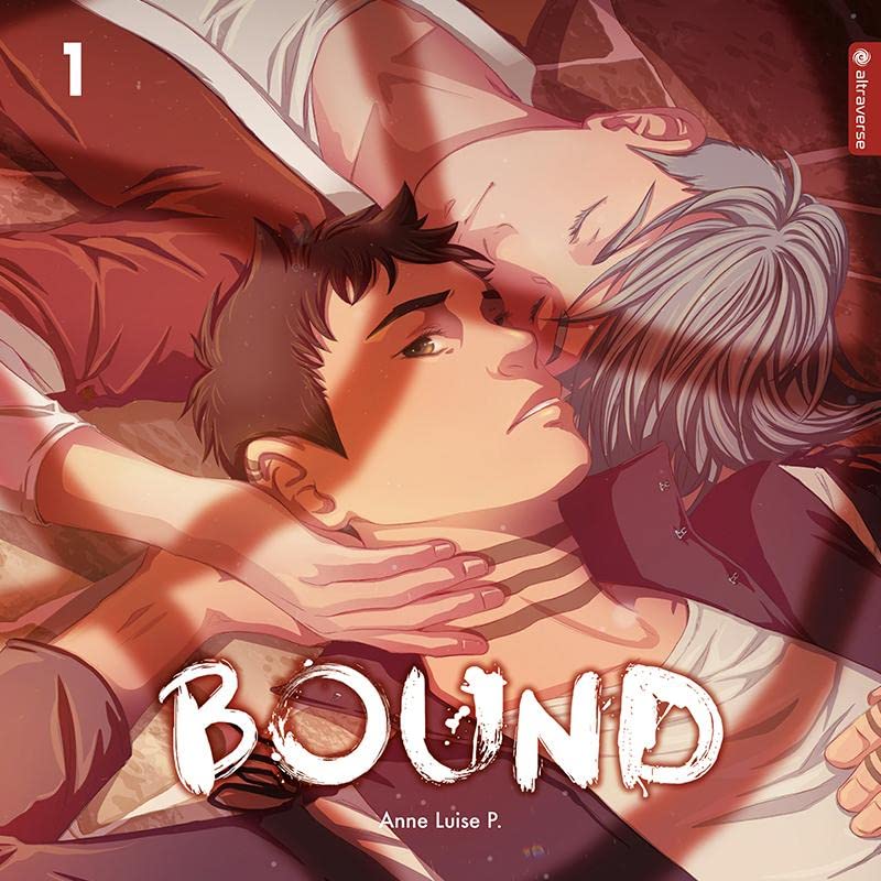 Bound 01 Manga