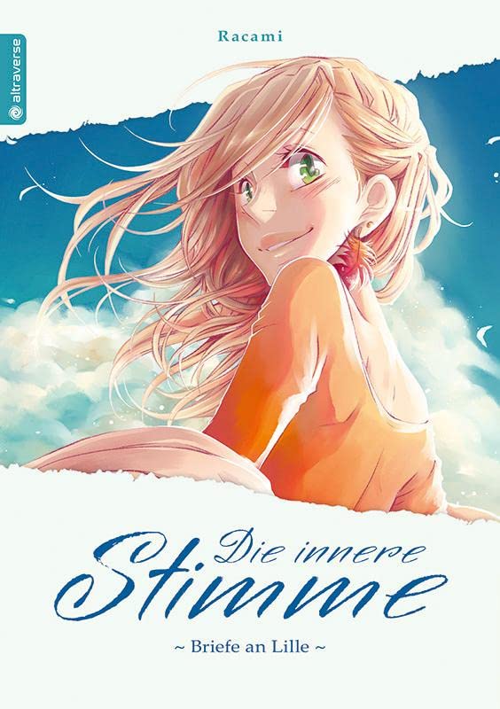 Die innere Stimme - Briefe an Lille Manga