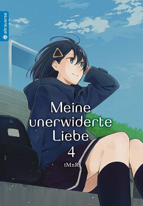 Product Image: Meine unerwiderte Liebe 04