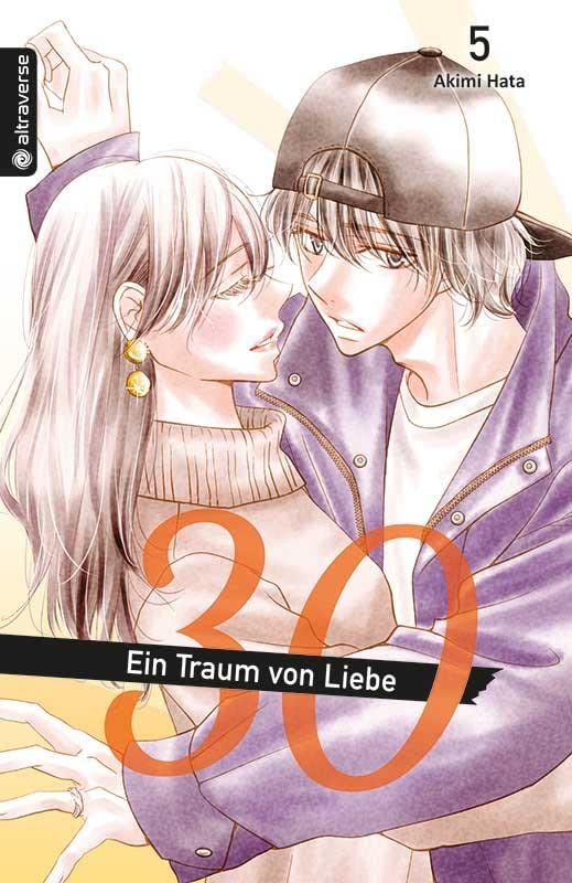Product Image: 30 - Ein Traum von Liebe 05