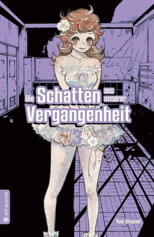 Die Schatten aus unserer Vergangenheit 03 Horror & Mystery