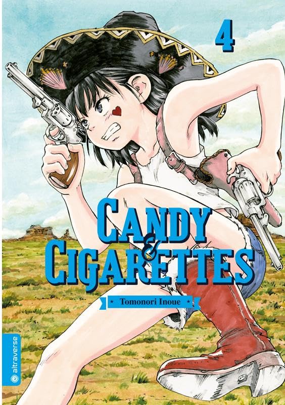Product Image: Candy & Cigarettes 04