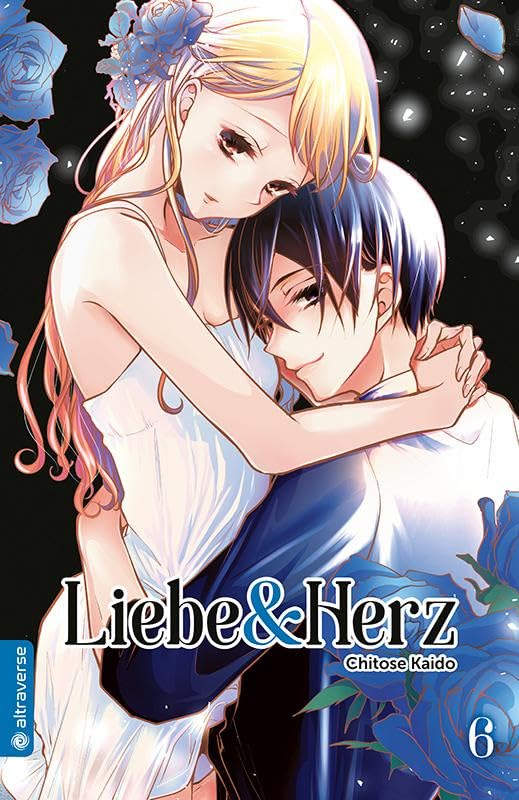 Product Image: Liebe & Herz 06