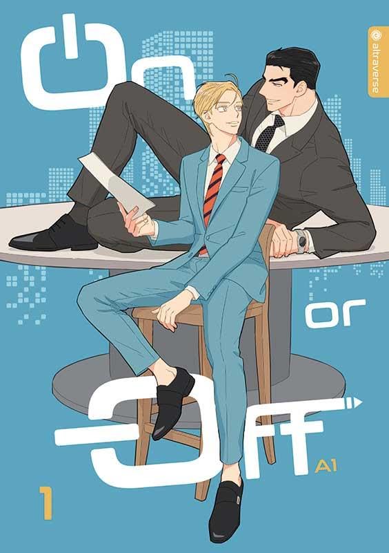 On or Off 01 Business, Finance & Career Books