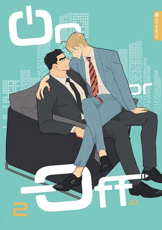 On or Off 02 Business, Finance & Career