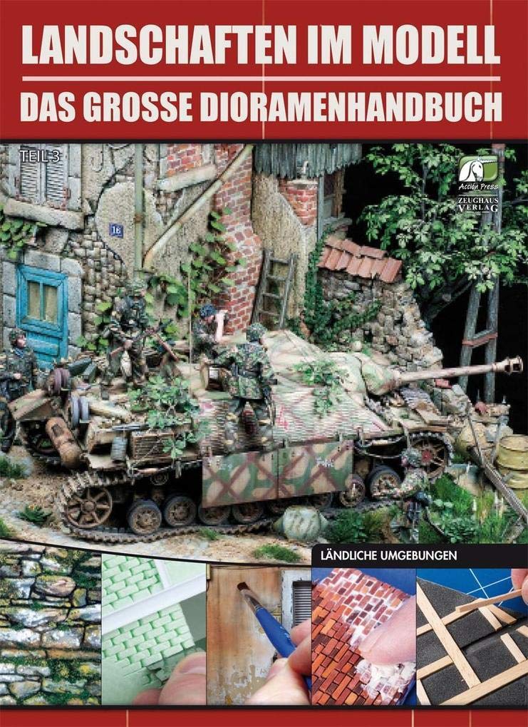 Product Image: Landschaften im Modell