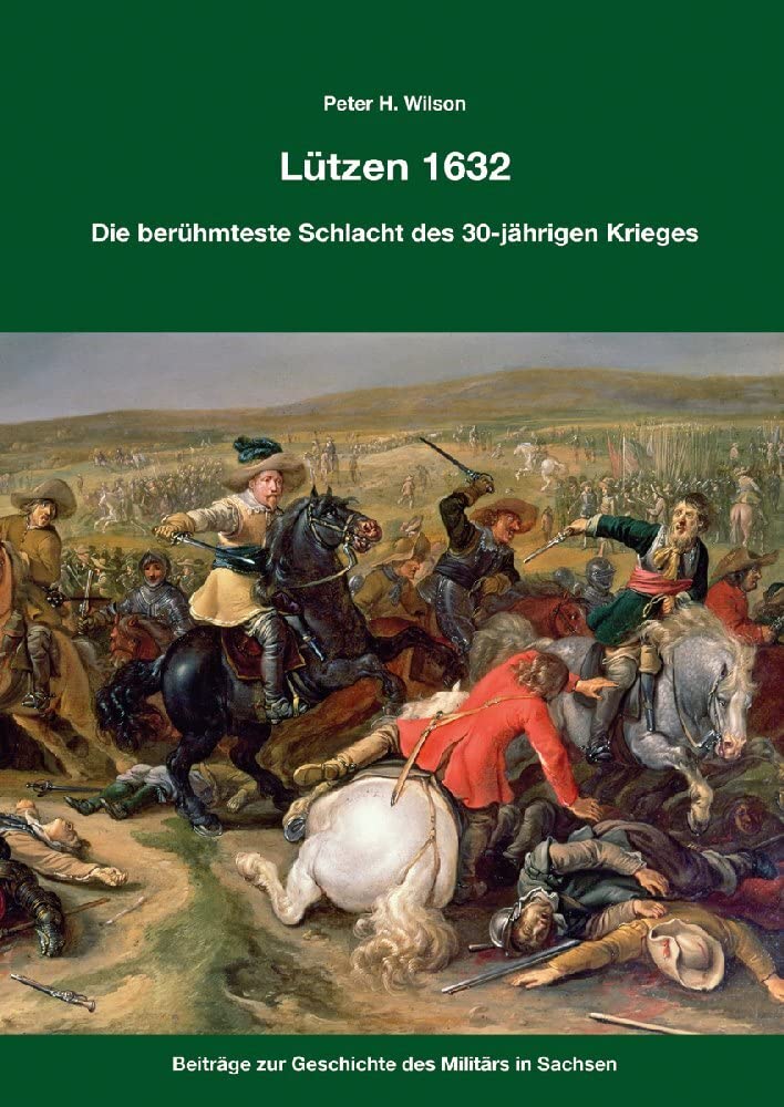 Product Image: Lützen 1632