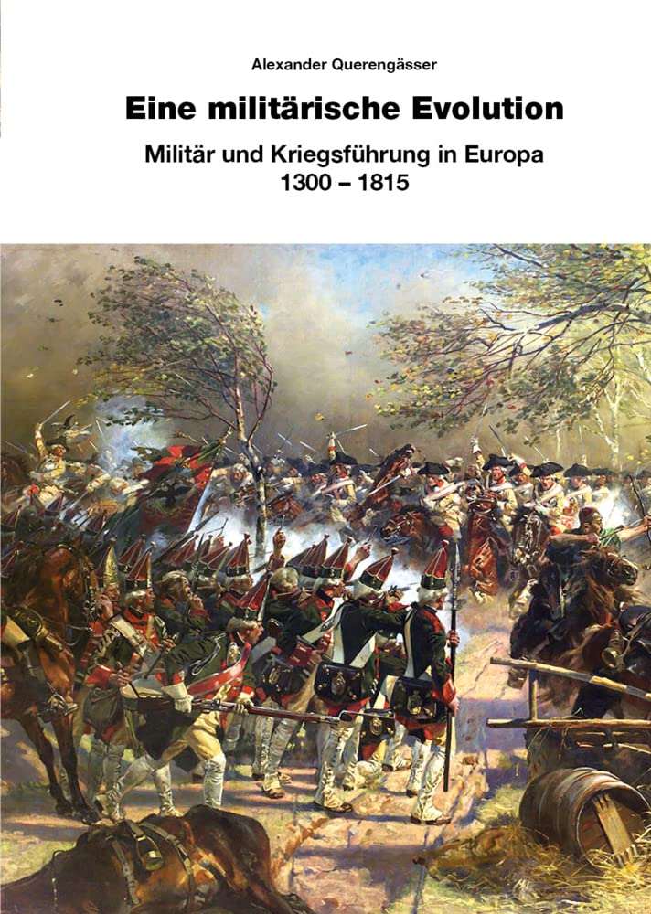 Eine militärische Evolution Politics & History