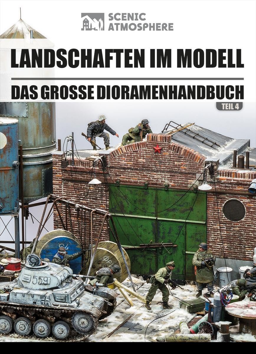 Product Image: Landschaften im Modell