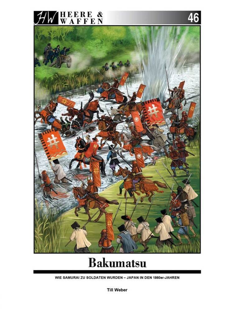 Product Image: Bakumatsu