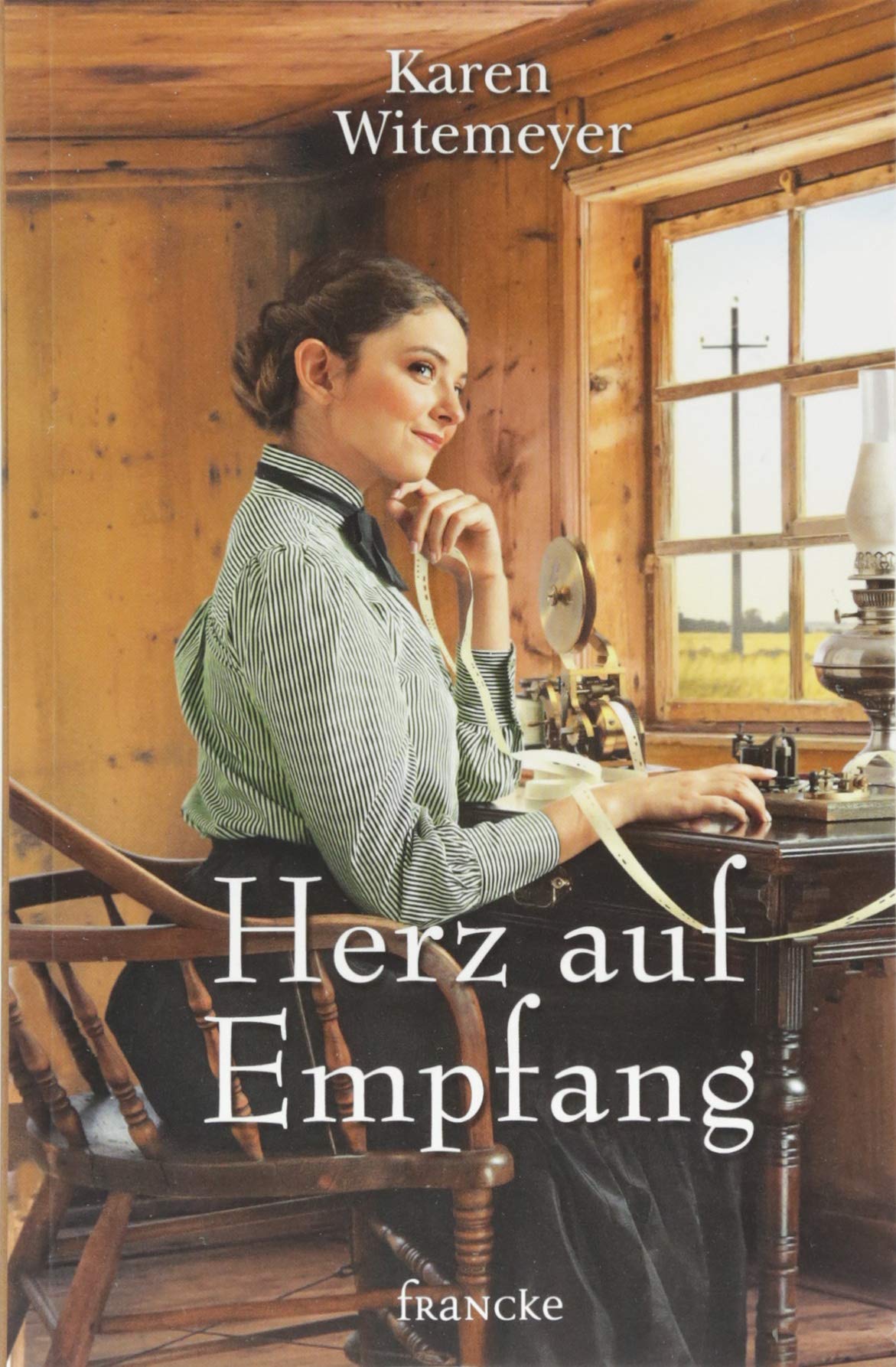 Herz auf Empfang Religion & Esotericism
