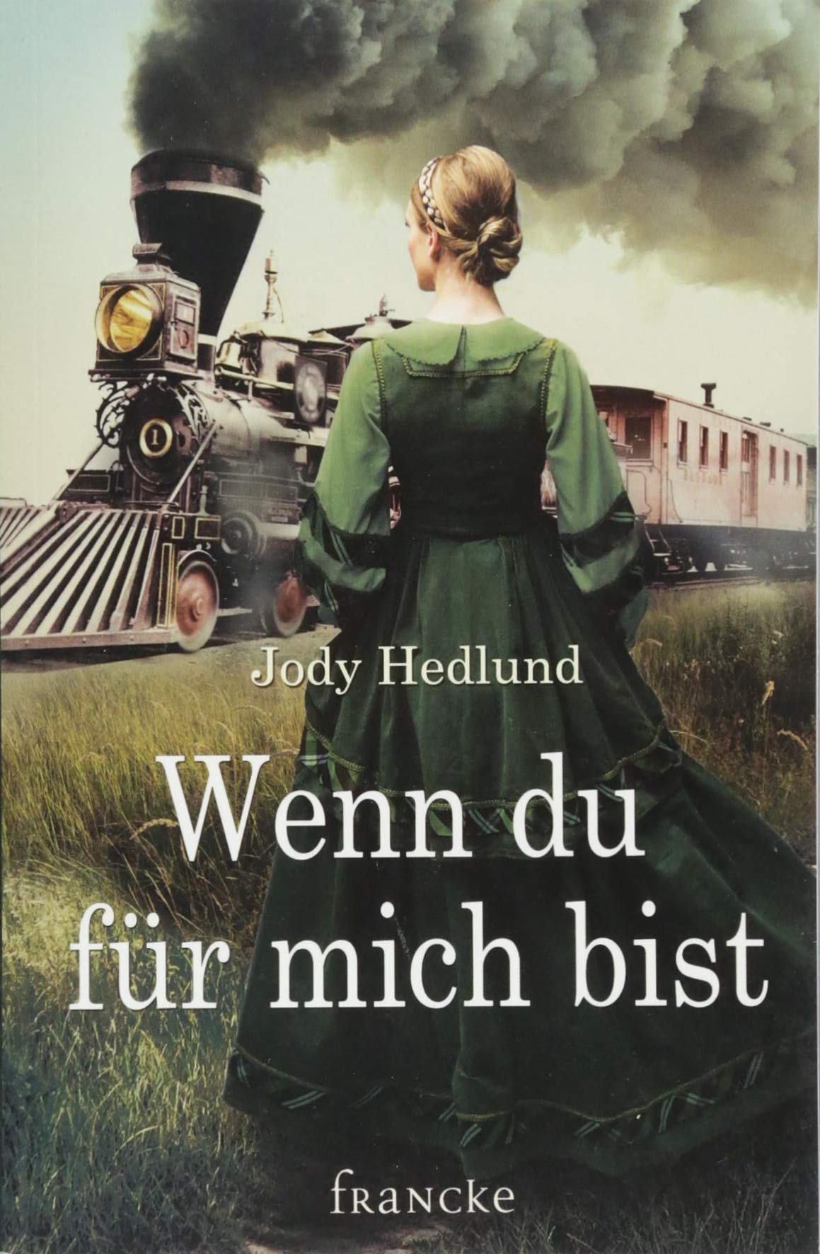 Wenn du für mich bist Historical Fiction