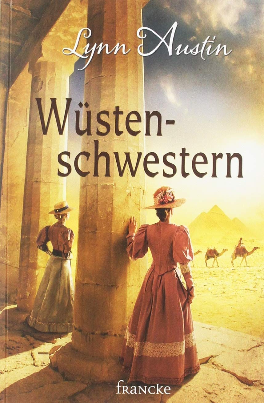 Wüstenschwestern Action & Adventure