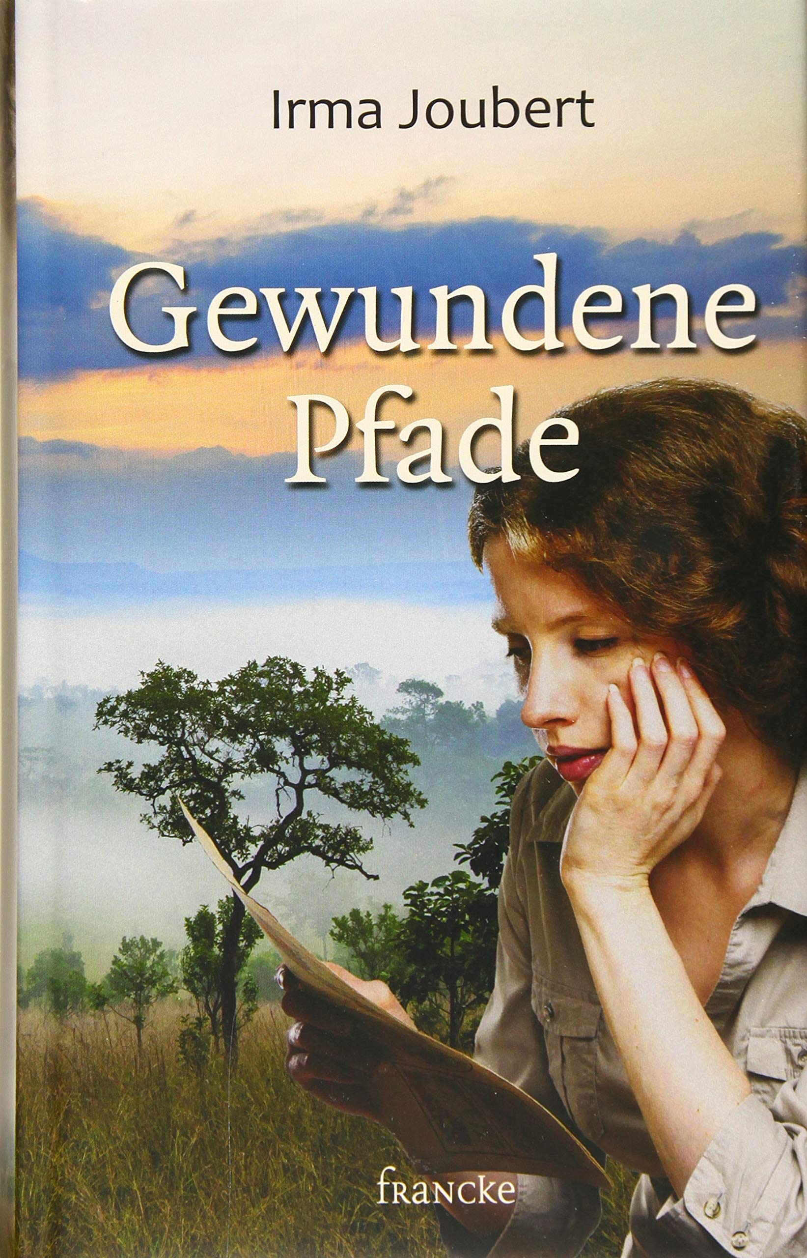 Gewundene Pfade Historical Fiction