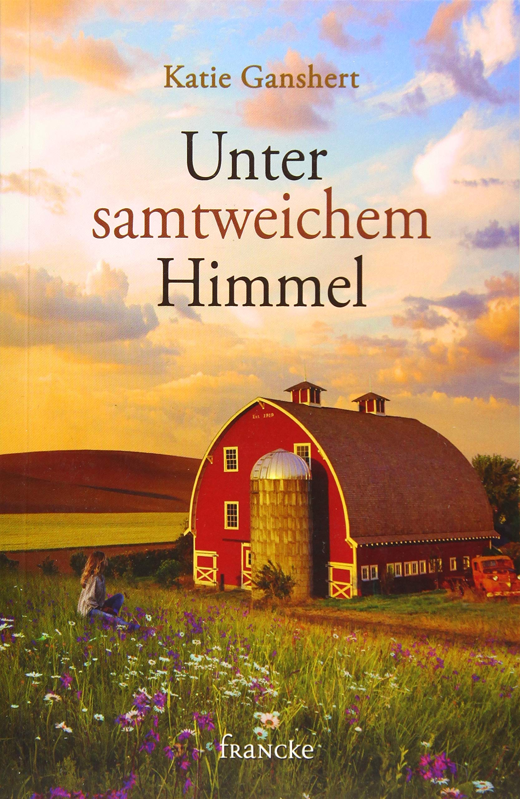 Product Image: Unter samtweichem Himmel