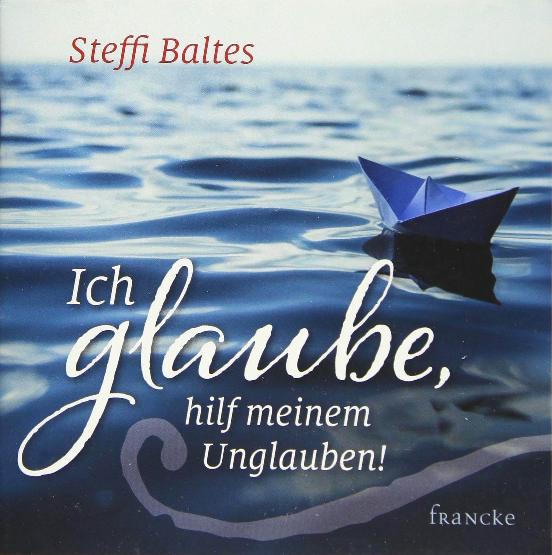 Ich glaube, hilf meinem Unglauben Lifestyle