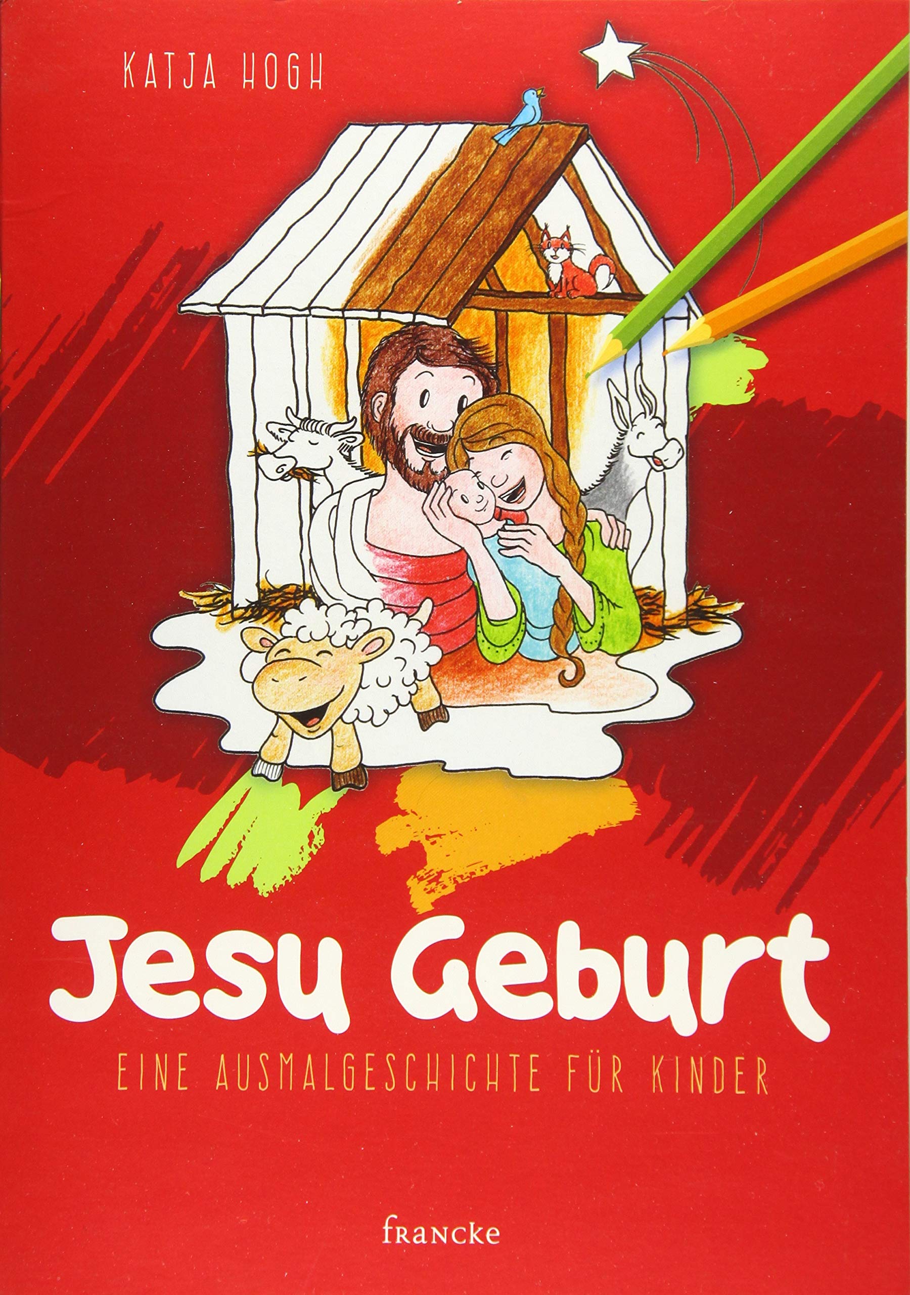 Product Image: Jesu Geburt