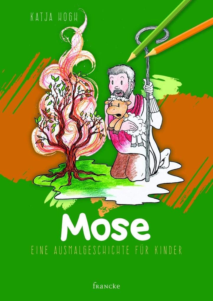 Mose Non-fiction