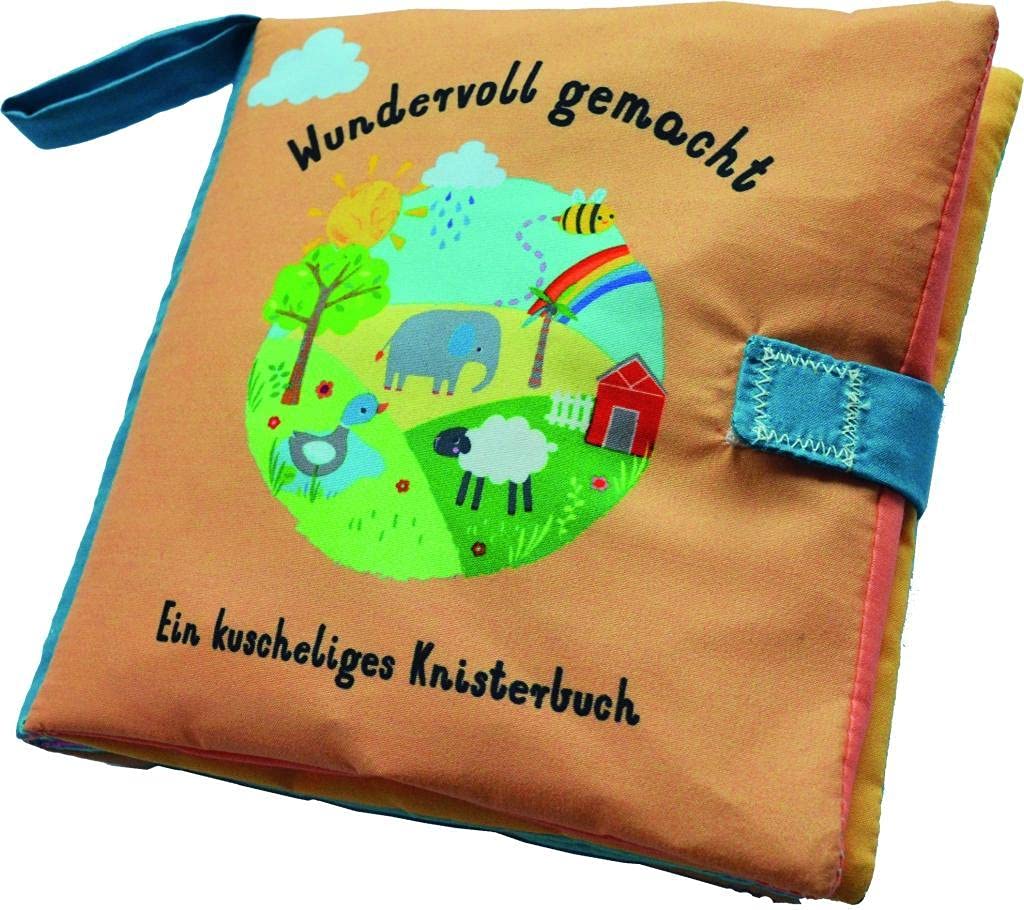 Product Image: Wundervoll gemacht