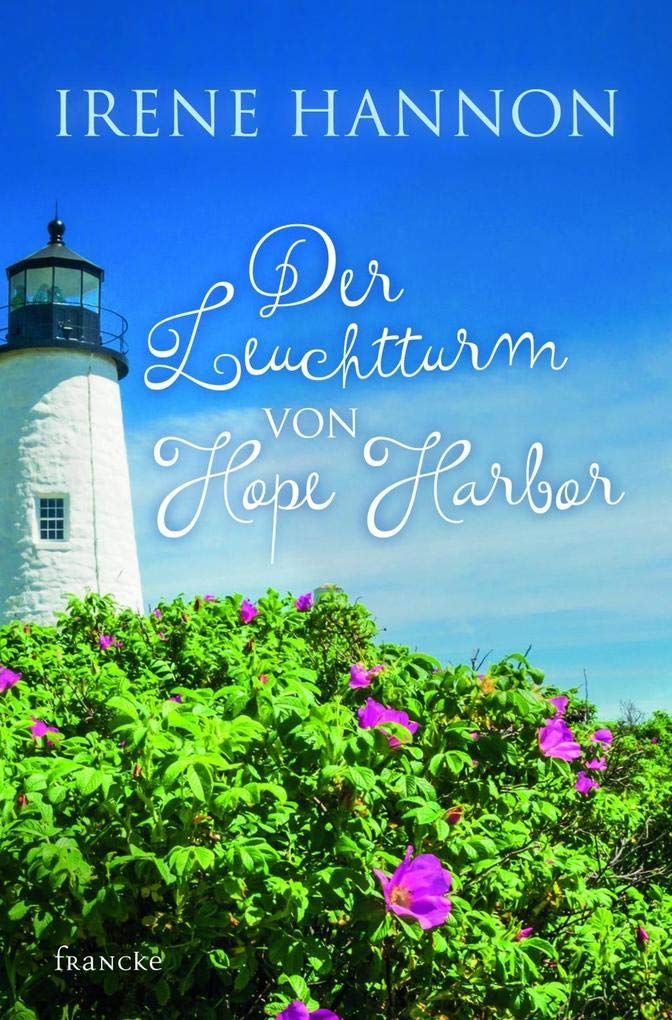 Der Leuchtturm von Hope Harbor book
