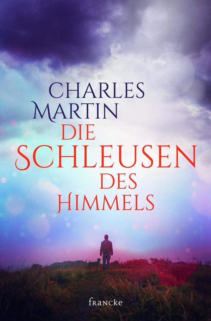 Die Schleusen des Himmels Contemporary literature