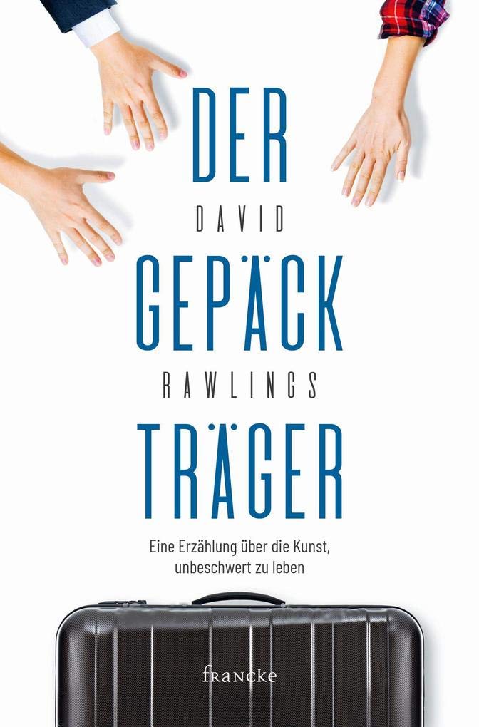 Der Gepäckträger Essays & Short Stories