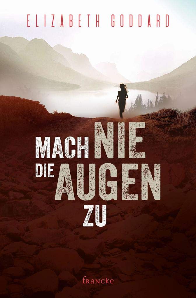 Mach nie die Augen zu Photography