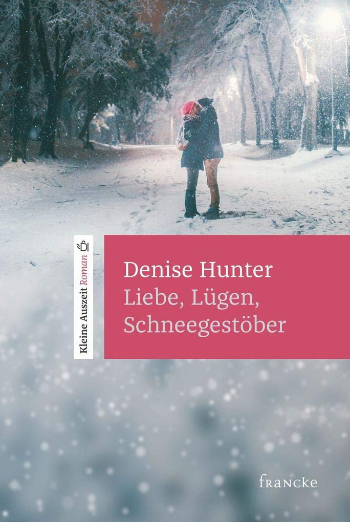 Product Image: Liebe, Lügen, Schneegestöber