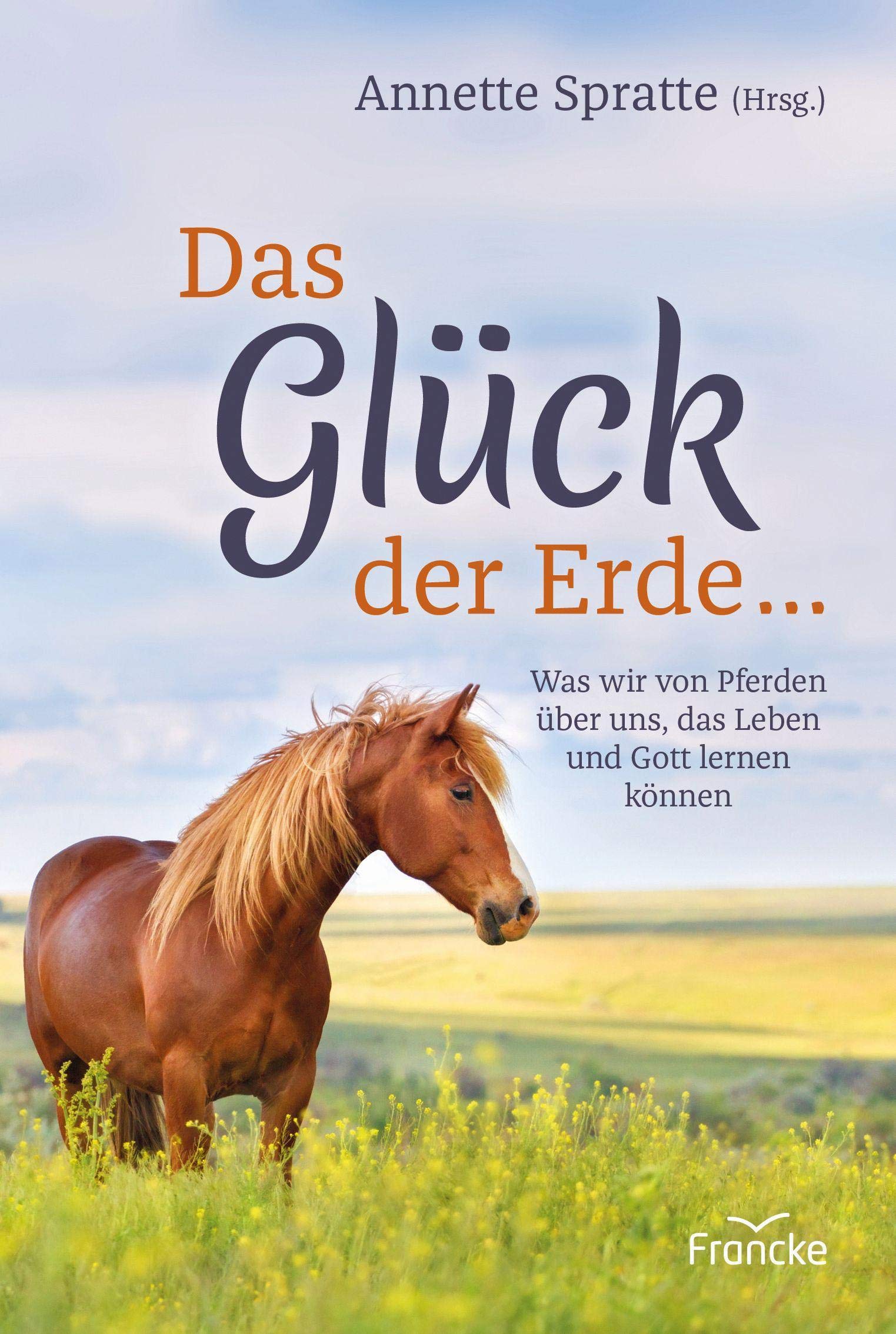 Product Image: Das Glück der Erde ...
