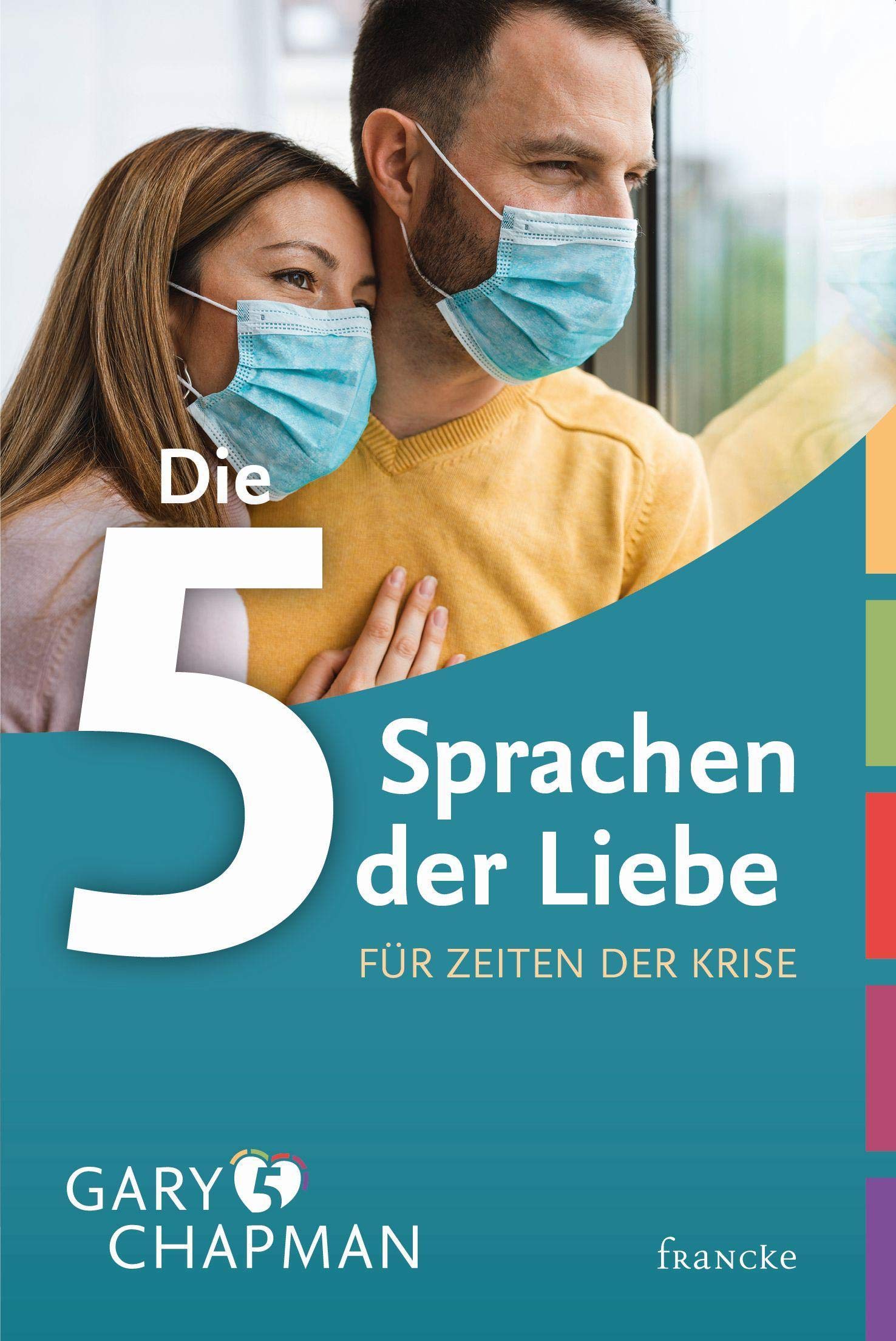 Die 5 Sprachen der Liebe für Zeiten der Krise Health, Nutrition & Fitness