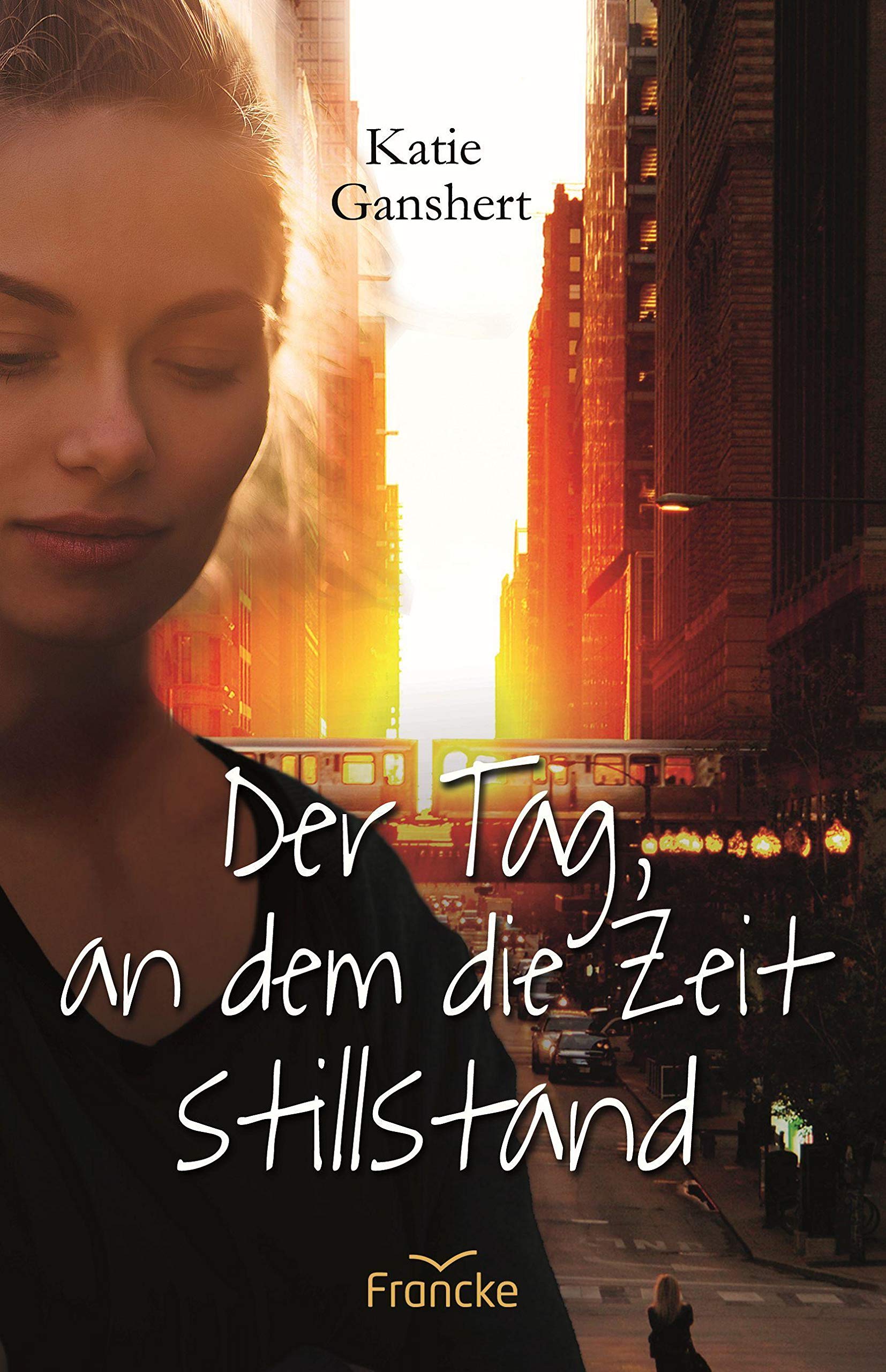 Der Tag, an dem die Zeit stillstand Contemporary literature