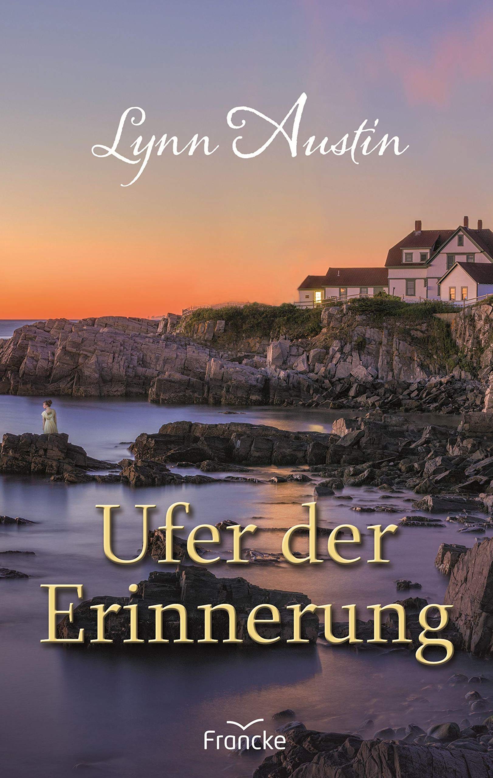 Ufer der Erinnerung Historical Fiction