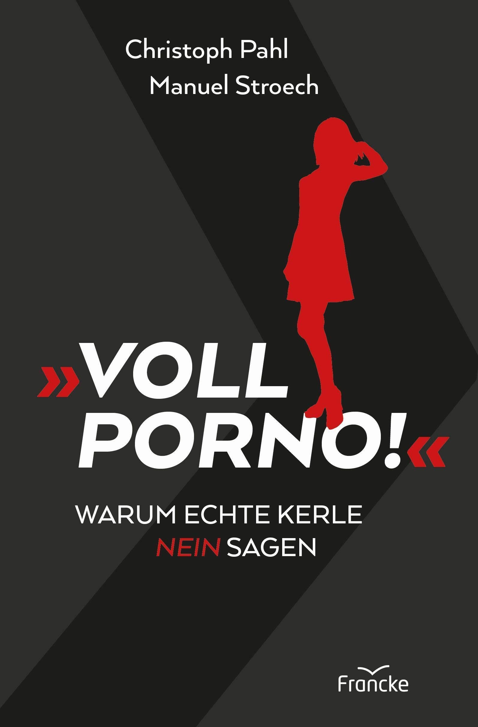 Voll Porno! Health, Nutrition & Fitness
