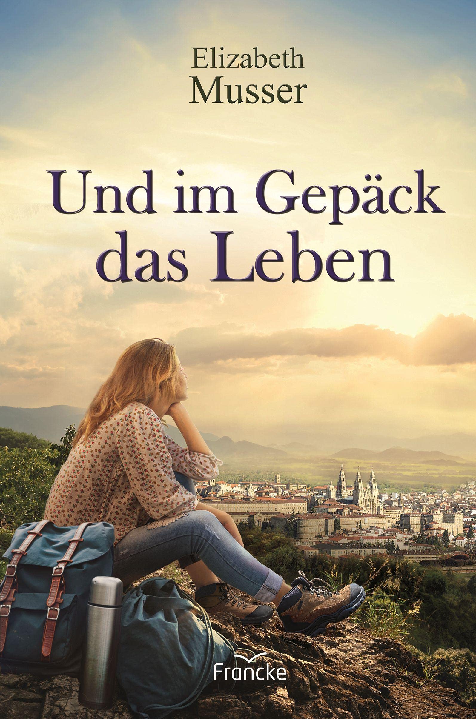 Und im Gepäck das Leben Contemporary literature