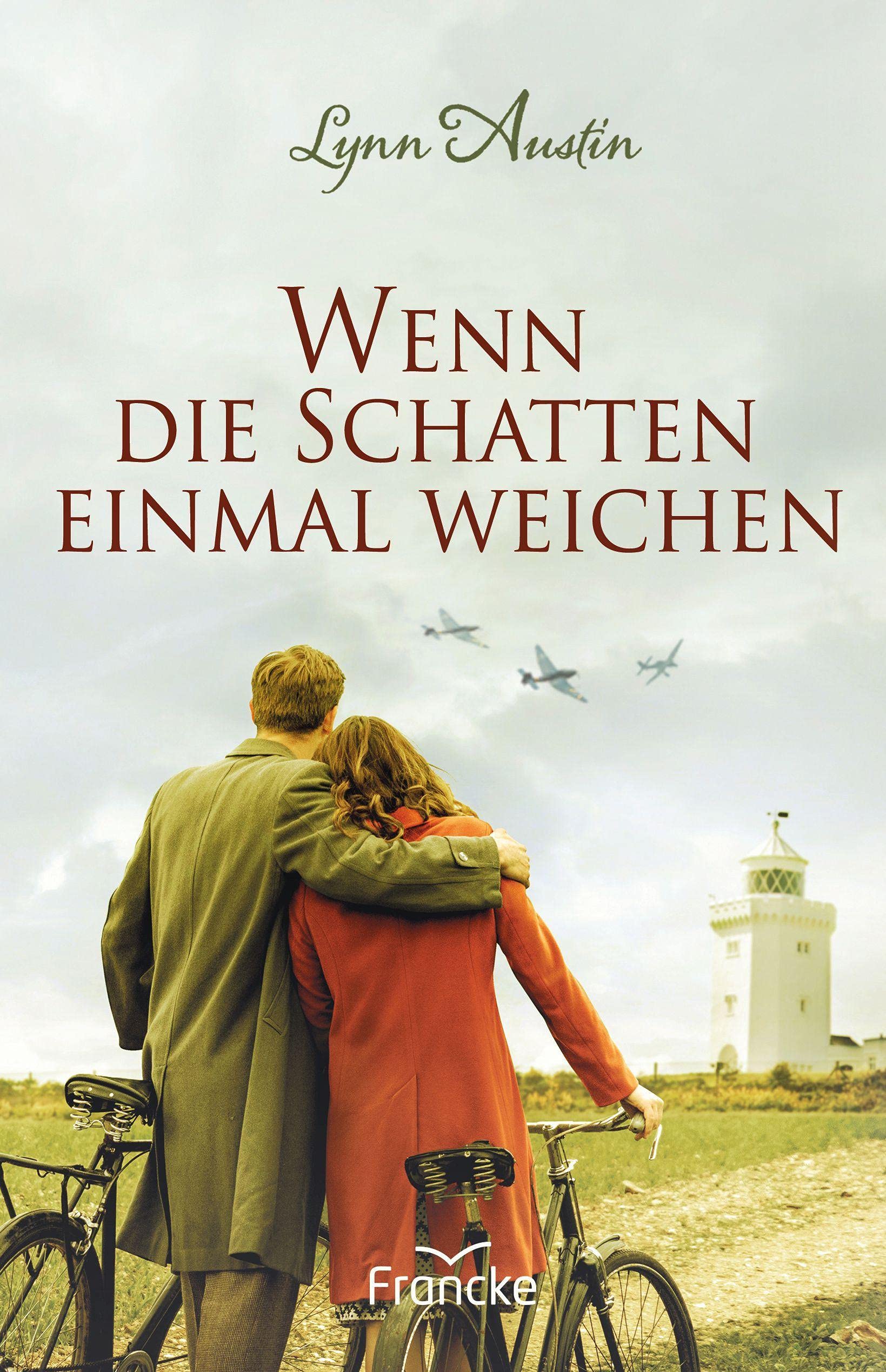 Wenn die Schatten einmal weichen Historical Fiction