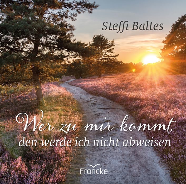 Wer zu mir kommt, den werde ich nicht abweisen Religion & Esotericism