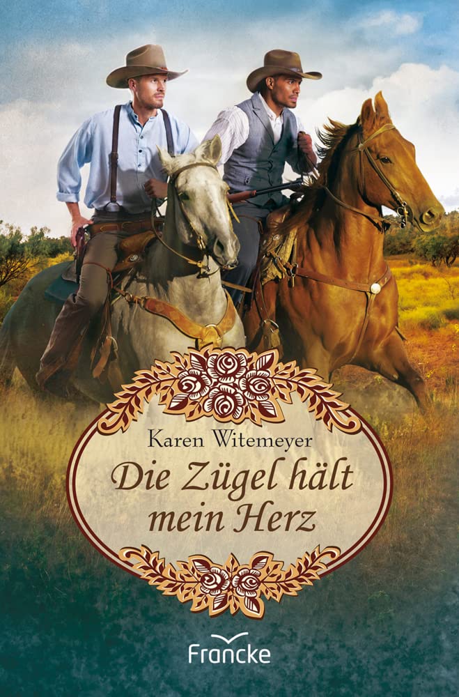 Die Zügel hält mein Herz Essays & Short Stories