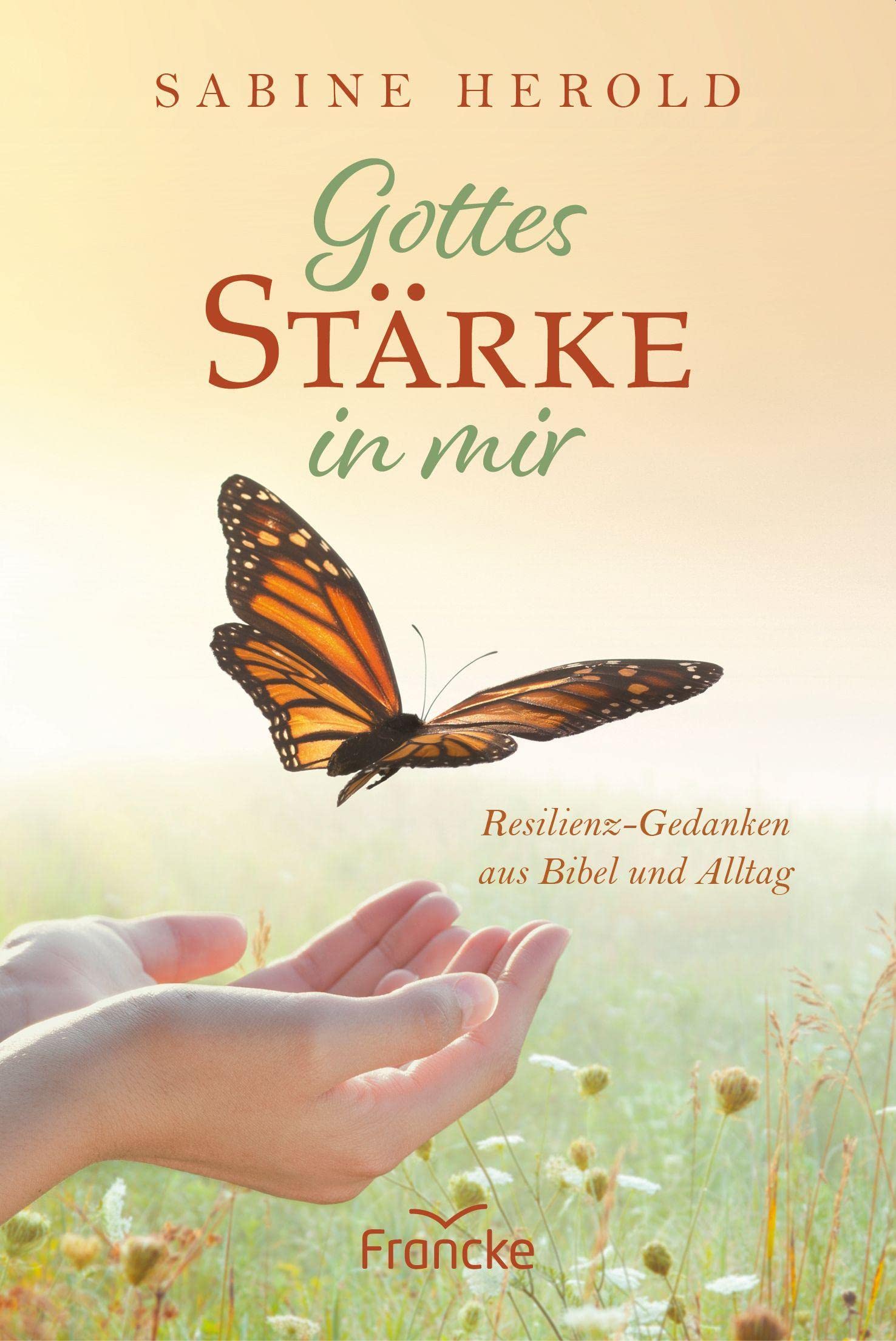 Gottes Stärke in mir Lifestyle