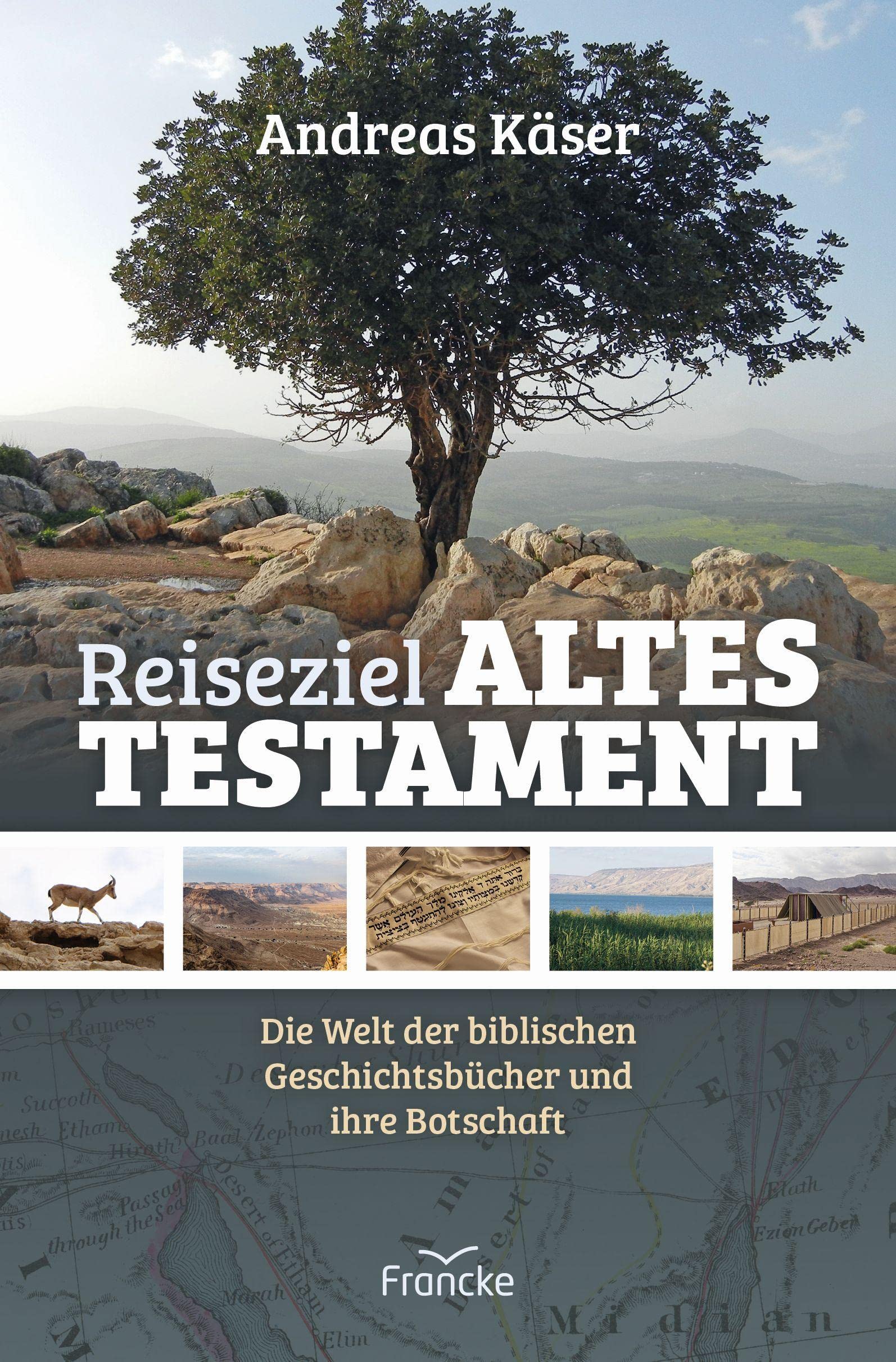 Product Image: Reiseziel Altes Testament