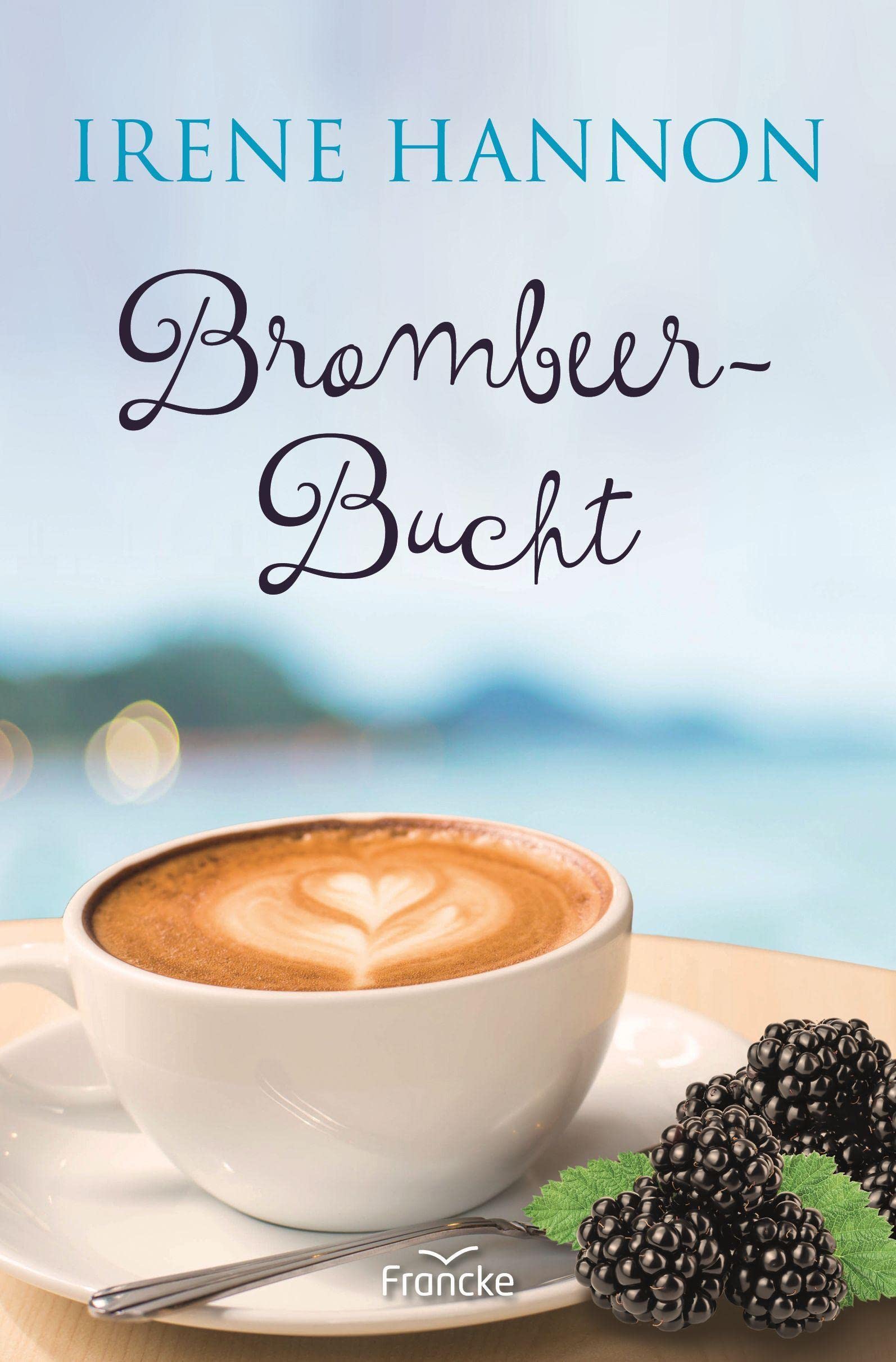 Product Image: Brombeer-Bucht