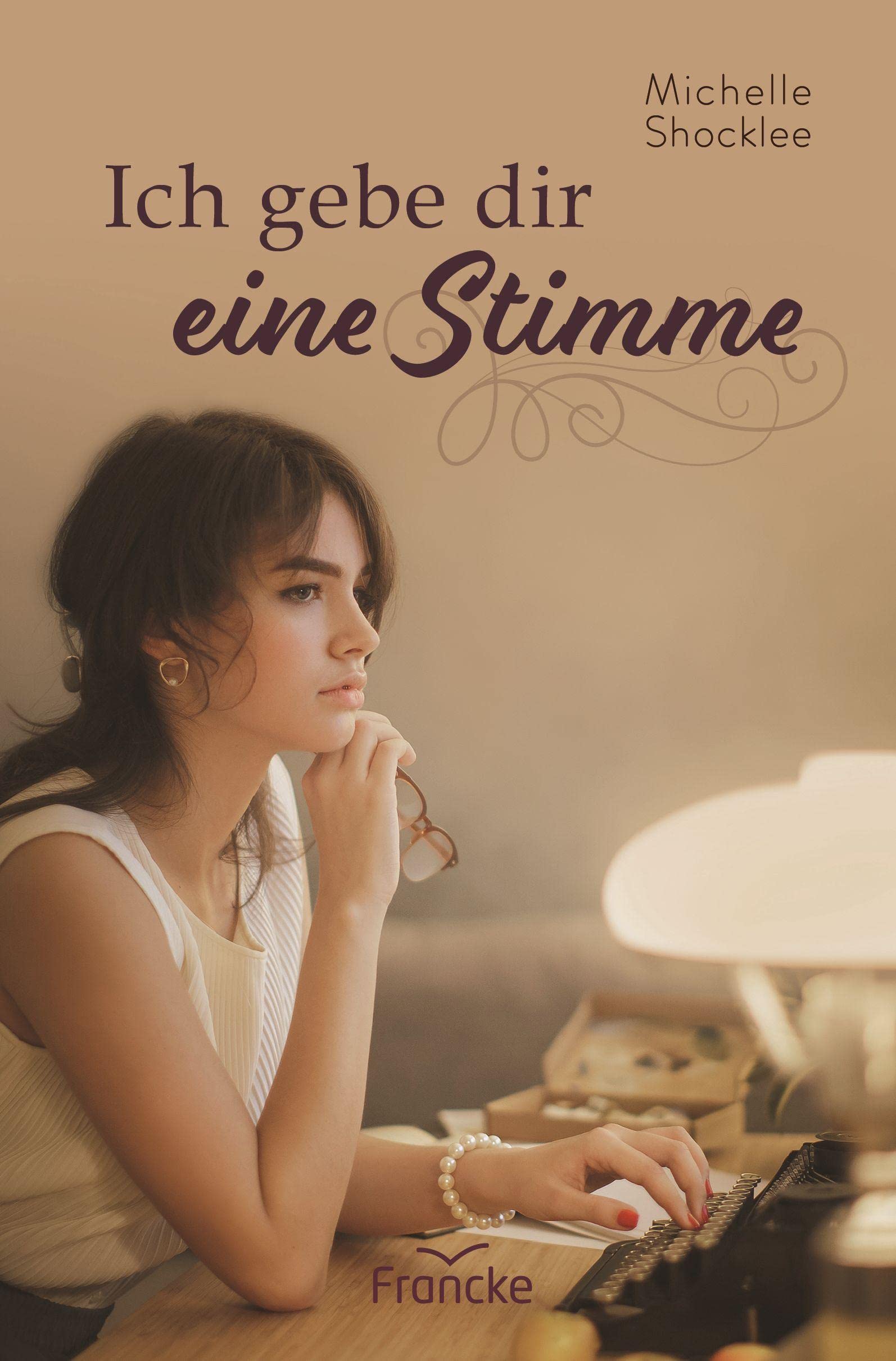 Product Image: Ich gebe dir eine Stimme