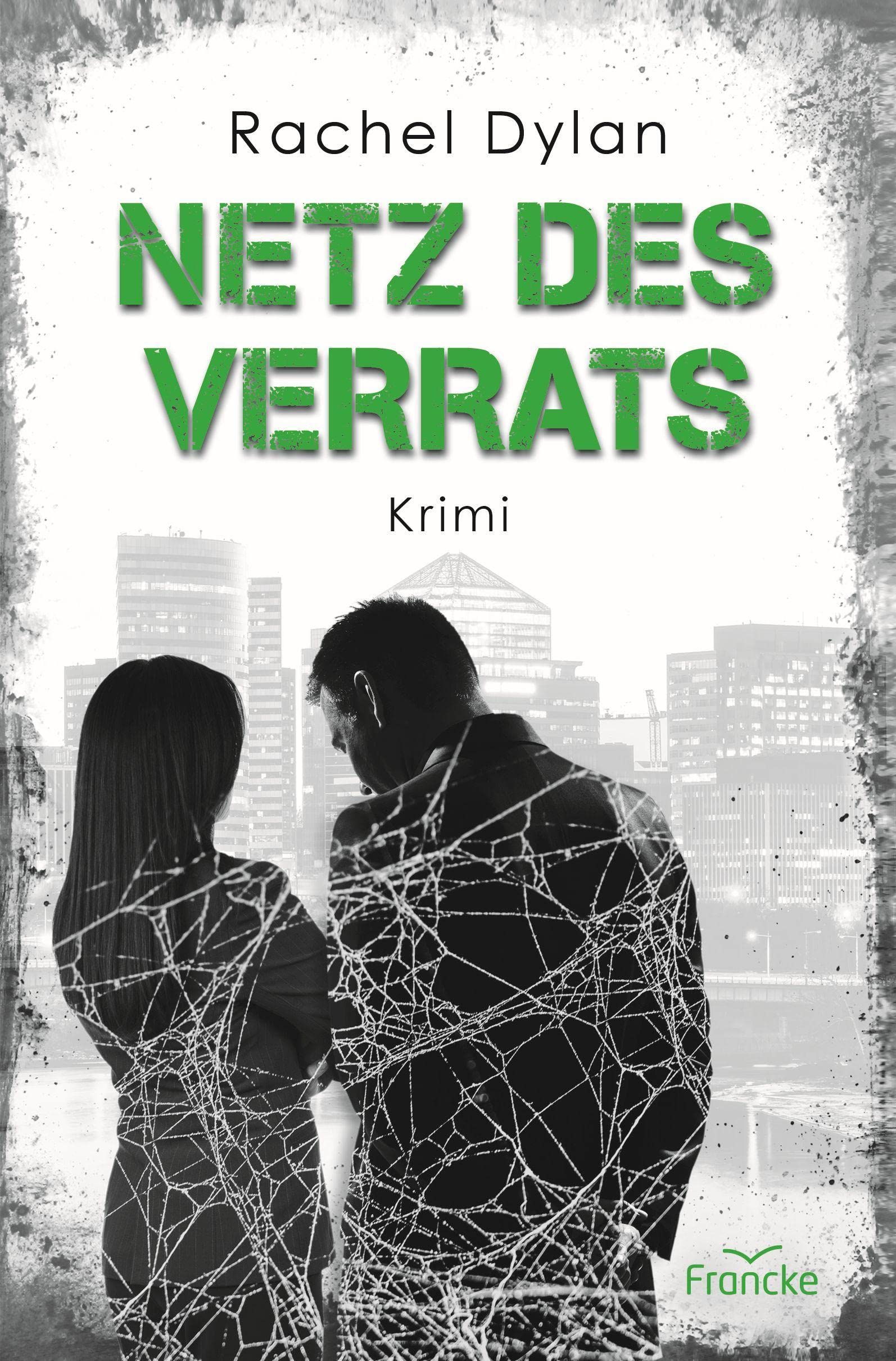 Netz des Verrats Contemporary literature Books