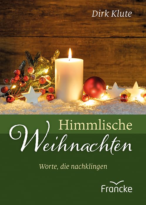 Himmlische Weihnachten: Worte, die nachklingen Parents & Children