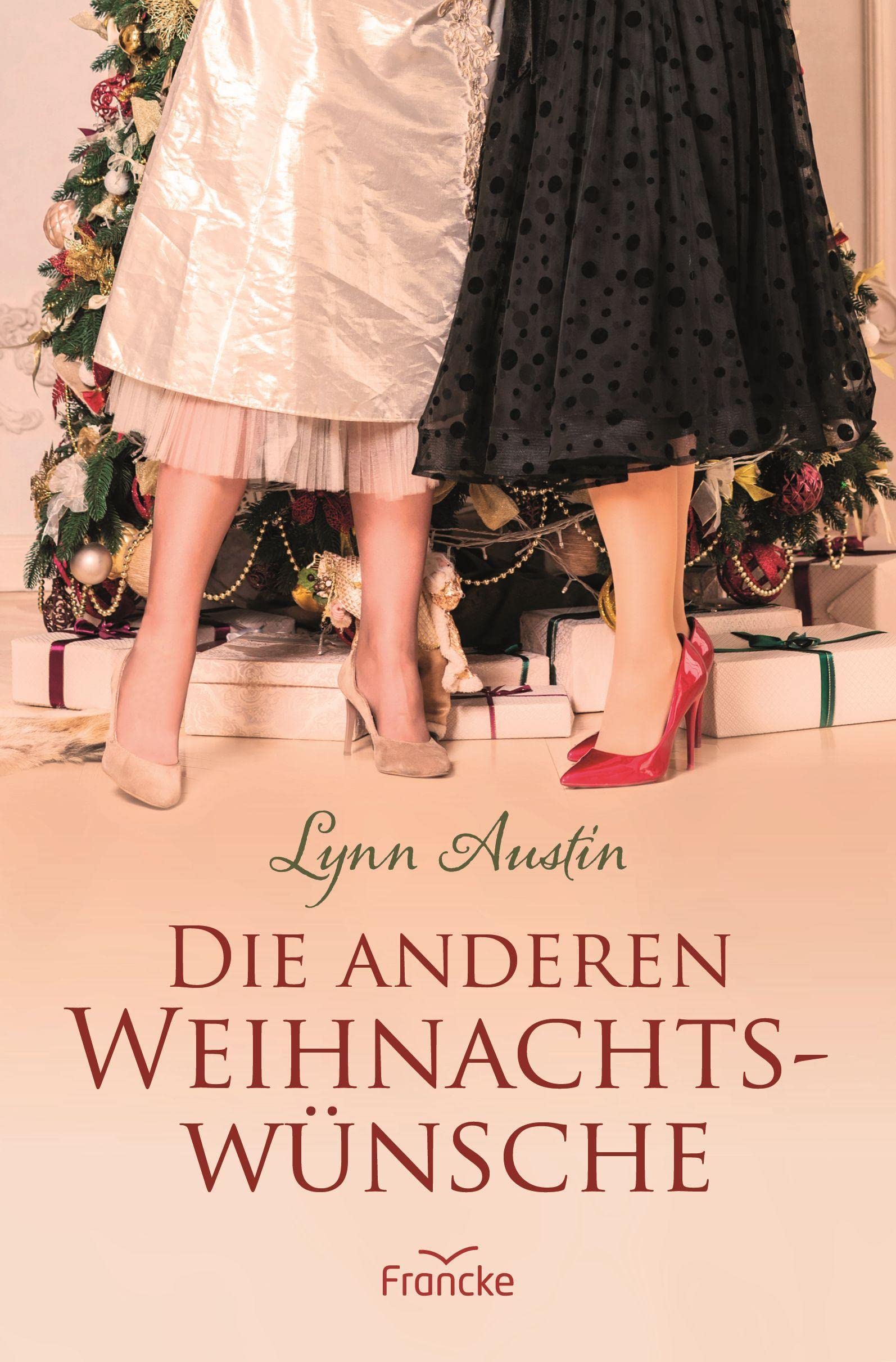 Die anderen Weihnachtswünsche Historical Fiction