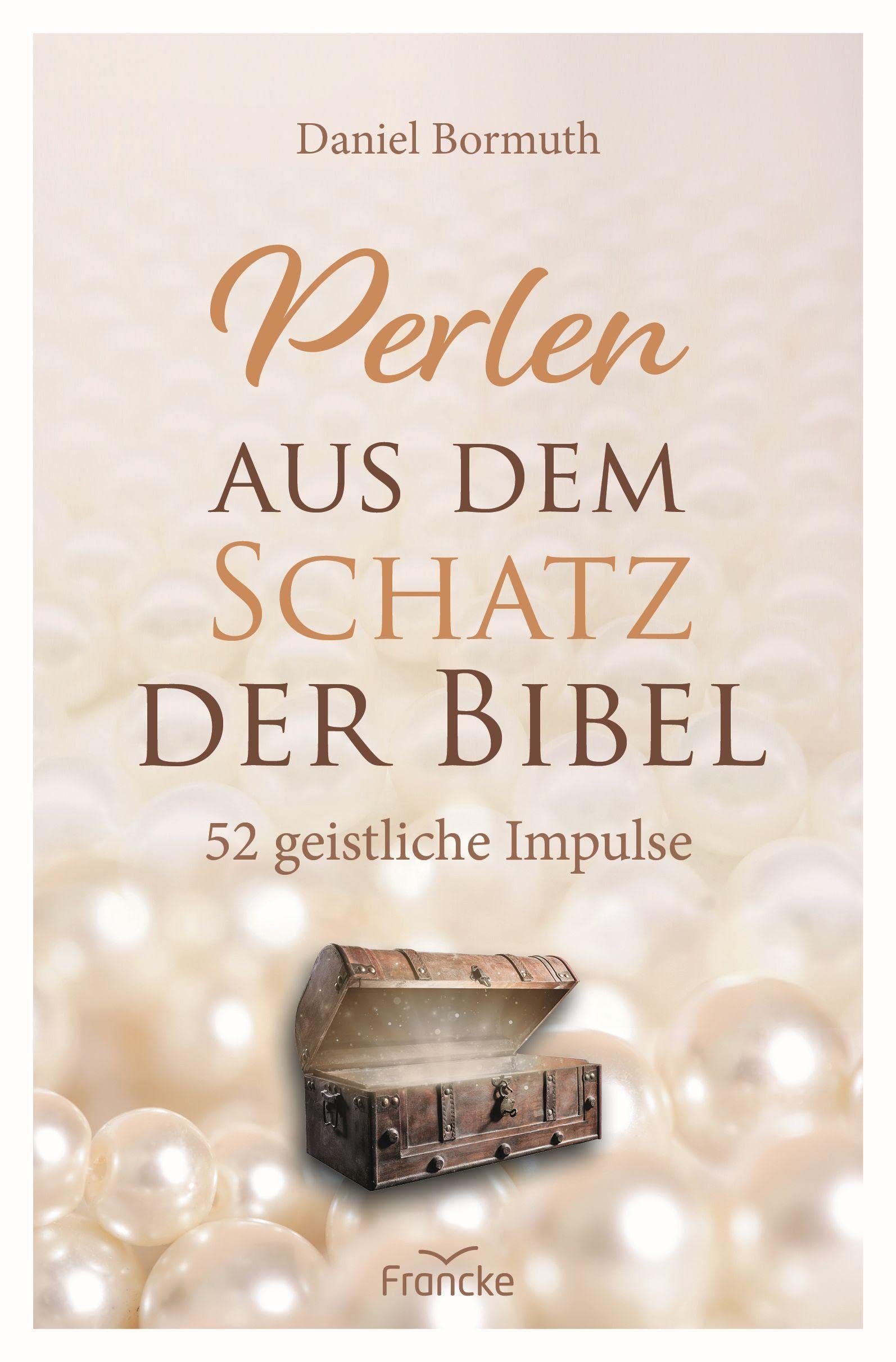 Perlen aus dem Schatz der Bibel Lifestyle