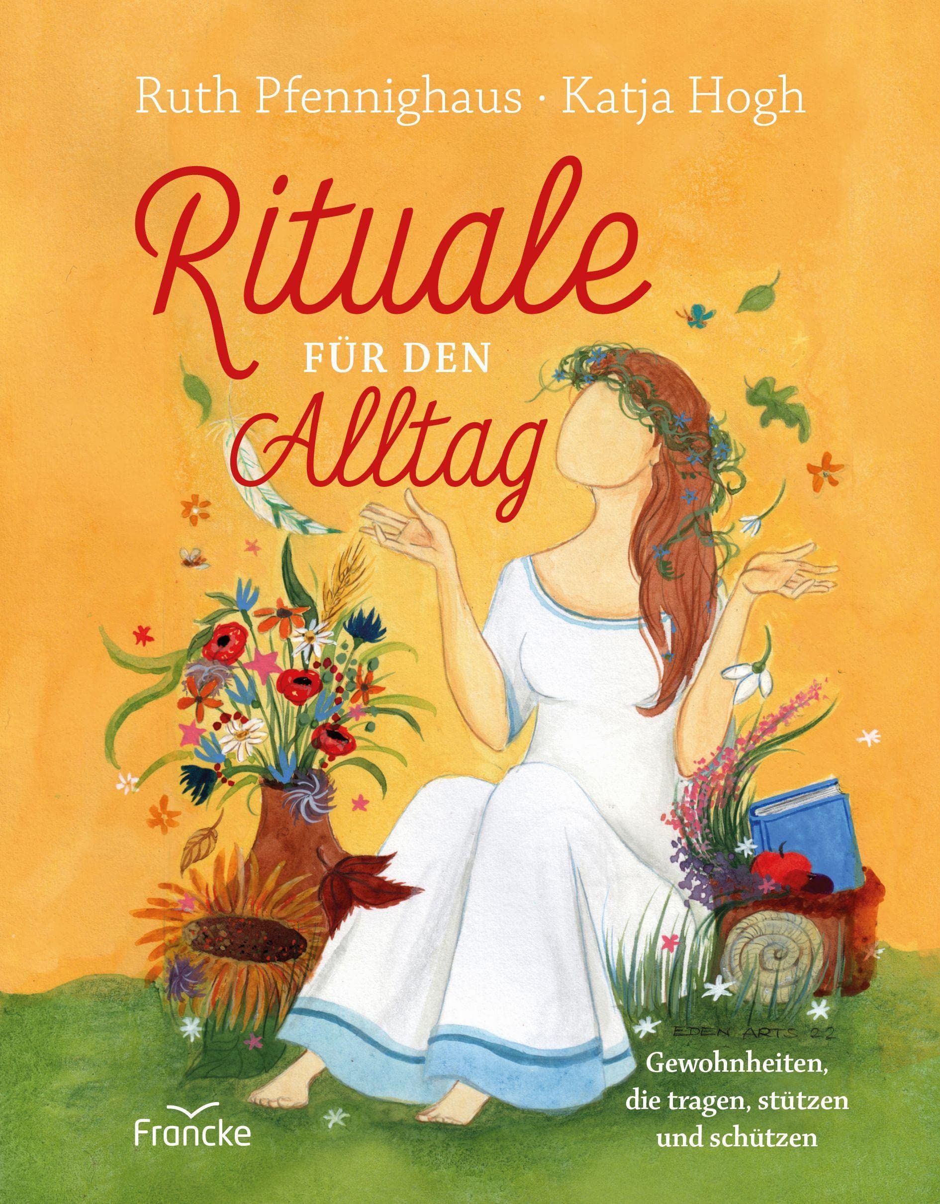 Rituale für den Alltag Film, Art & Culture