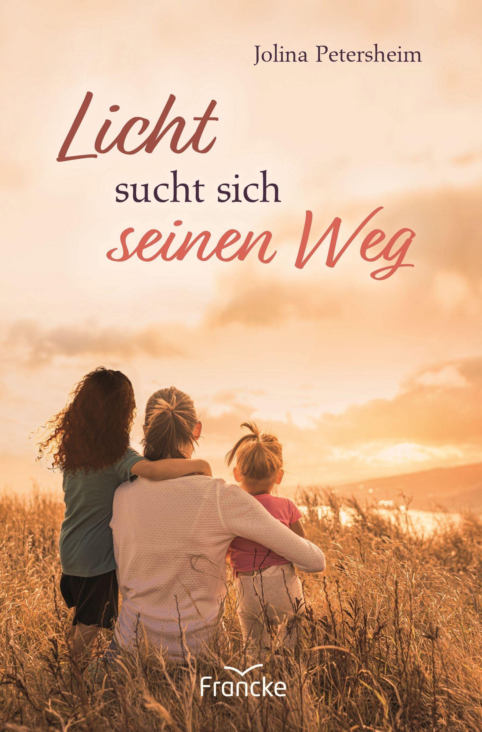 Licht sucht sich seinen Weg Contemporary literature