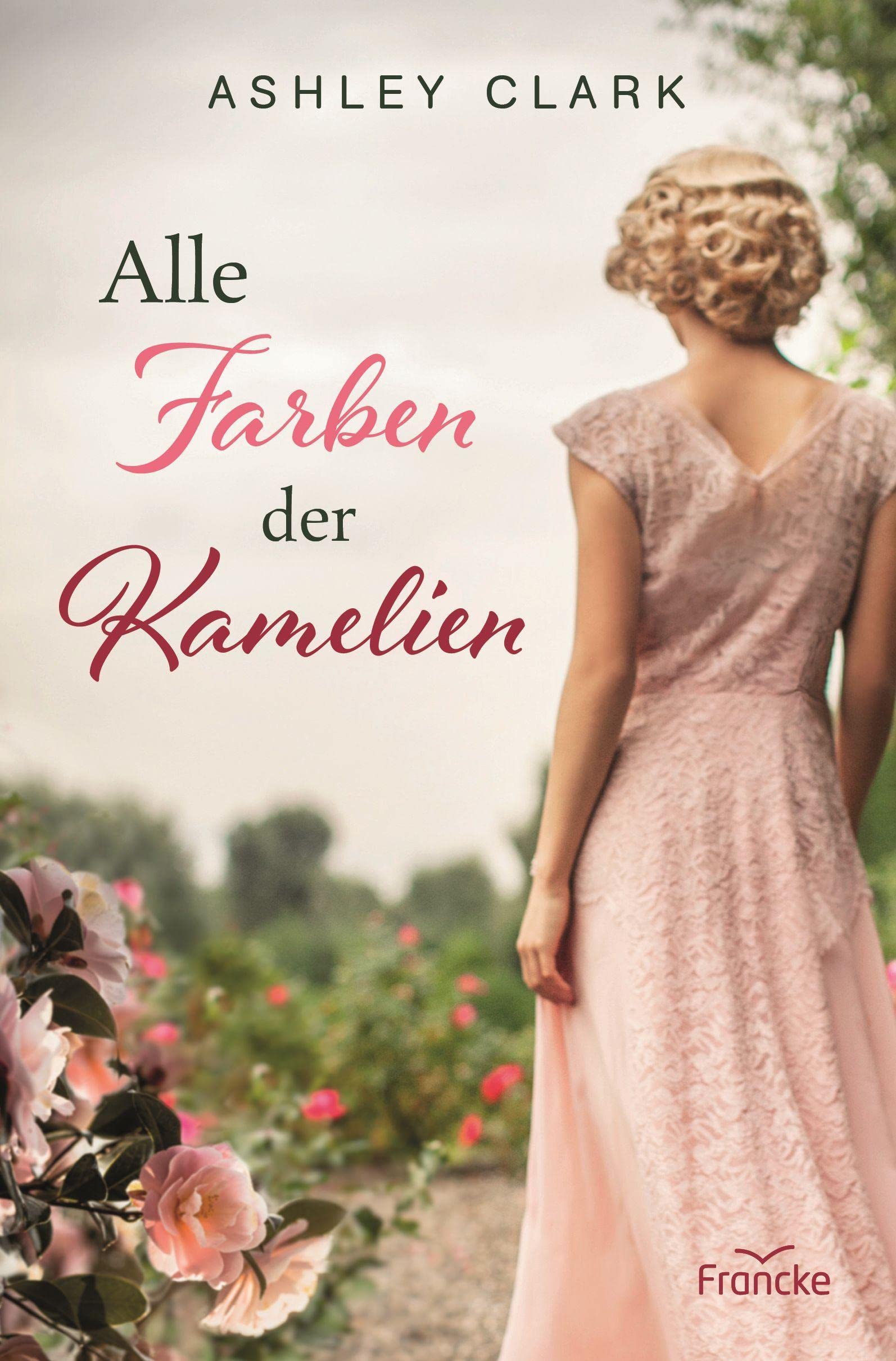 Product Image: Alle Farben der Kamelien