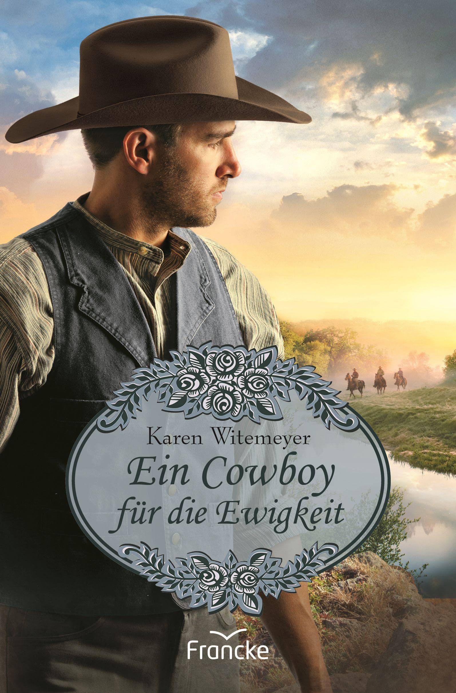 Ein Cowboy für die Ewigkeit Action & Adventure